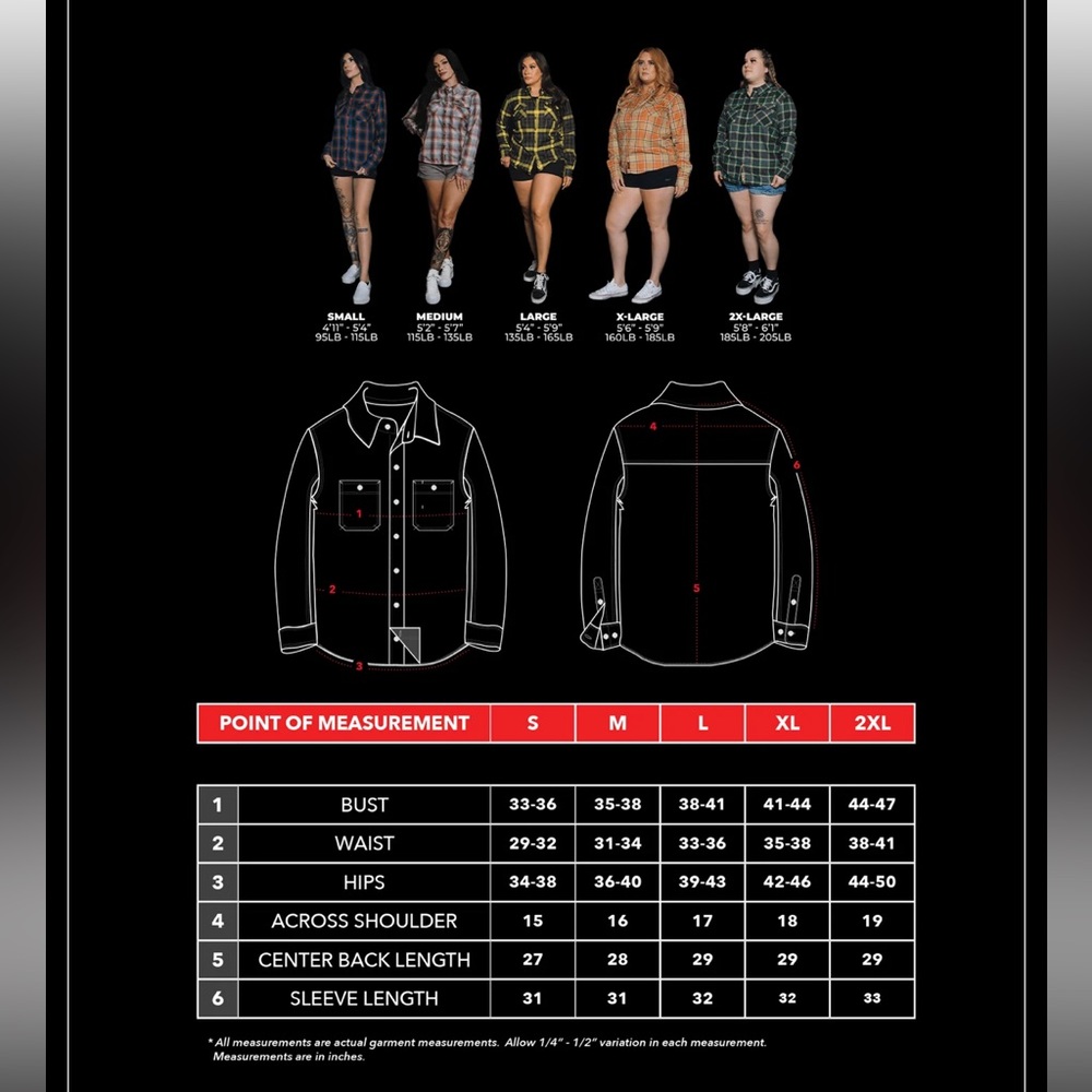 BRAND NEW Dixxon Women’s Last Lap Flannel Size Small - Picture 8 of 10